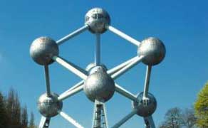 Belgien