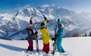 Schweiz