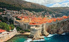 Kroatien